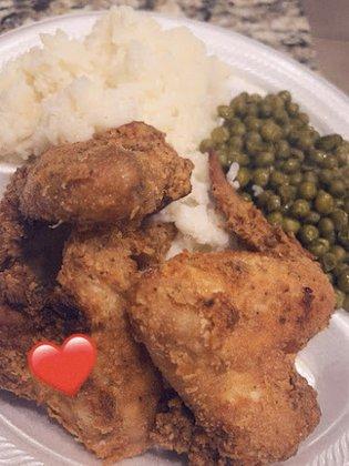 Tish's Homestyle Cooking LLC