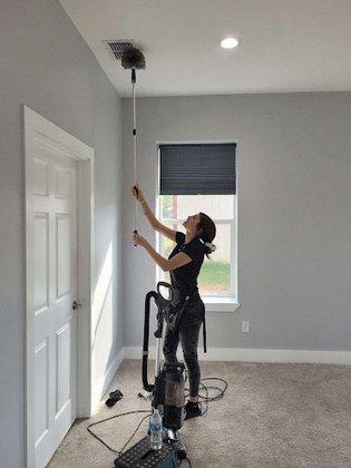 Green Flamingo Cleaning Services LLC