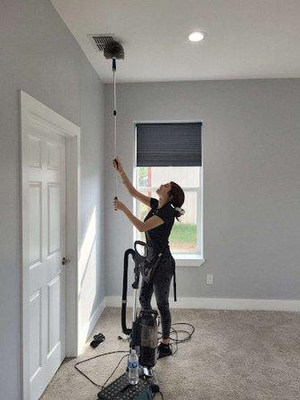 Green Flamingo Cleaning Services LLC