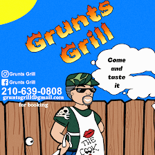 Grunts Grill