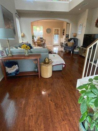 Texas Cleaning Services