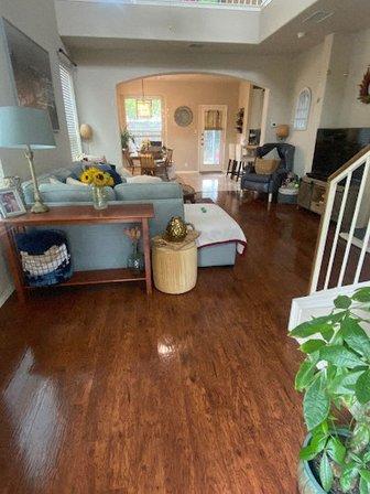 Texas Cleaning Services