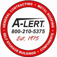A-Lert Roof Systems
