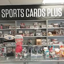 Sports Cards Plus