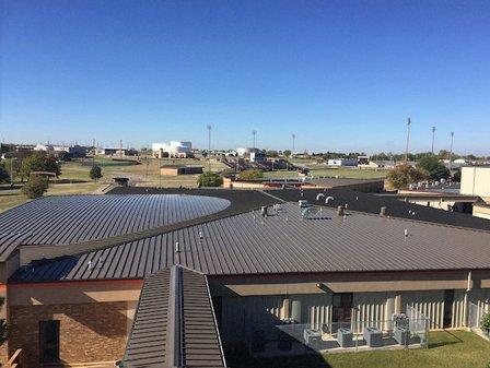 A-Lert Roof Systems