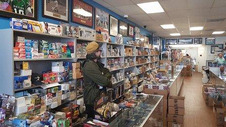 Sports Cards Plus