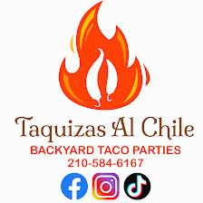 TAQUIZAS AL CHILE