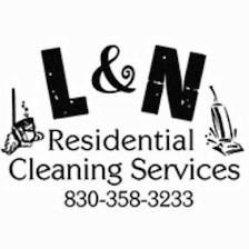 L&N Residential Cleaning Services