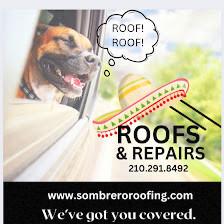 Roofs & Repairs