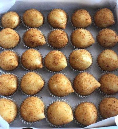 Brazilian Flavors