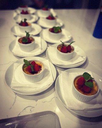 Chef Mark Powers LLC
