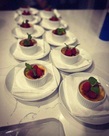 Chef Mark Powers LLC