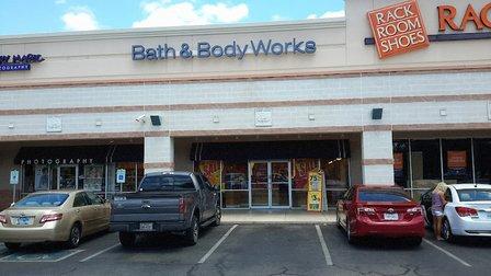 Bath & Body Works