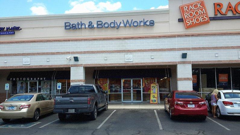 Bath & Body Works