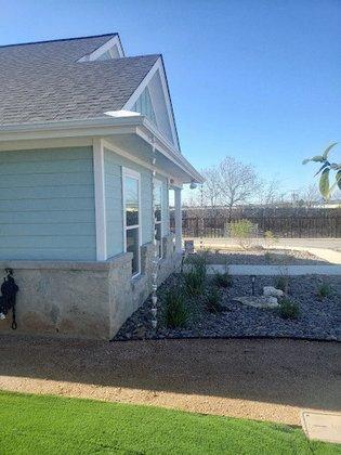Lessard's Rain Gutters