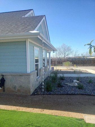 Lessard's Rain Gutters