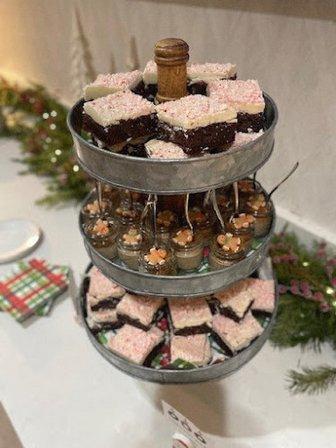 Signature Catering