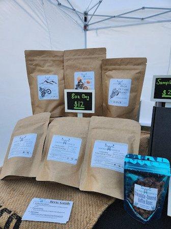Slow Ride Coffee