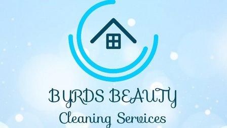 Byrds Beauty House Cleaning/Handyman Services