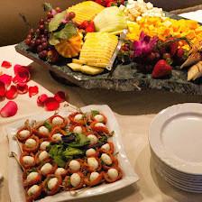 Catering by Norris