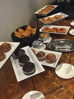 Catering by Norris