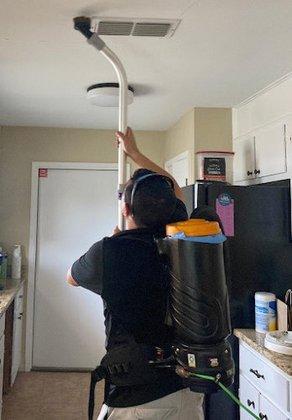 vita's cleaning & restoration