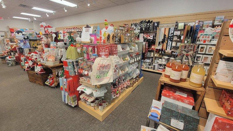 Trudy's Hallmark Shop