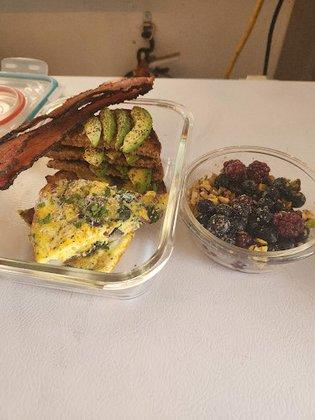 New Braunfels Catering