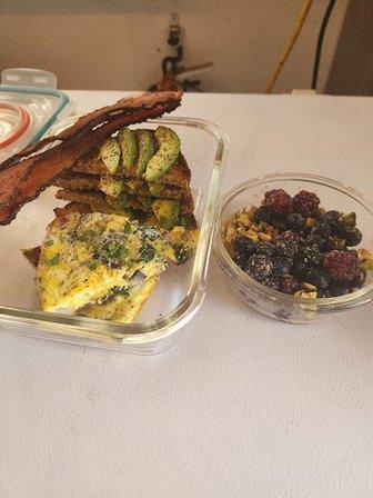 New Braunfels Catering