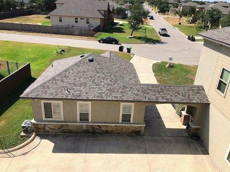 SoTex Roofing and Exteriors