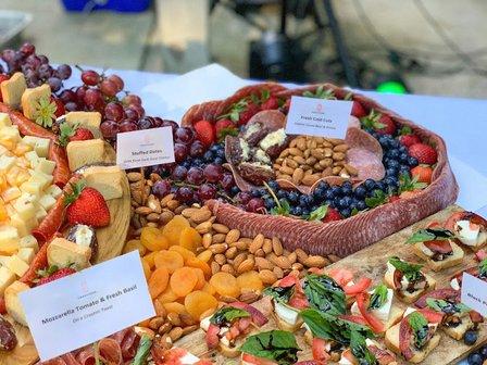 Creations Catering
