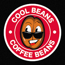 Cool Beans Coffee Beans