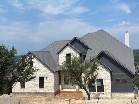 Corey Construction