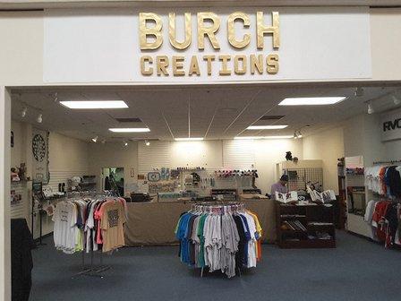 Burch Creations