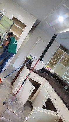 TEXAS CLEANING LG