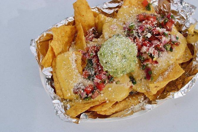 El Arroyo Food Truck