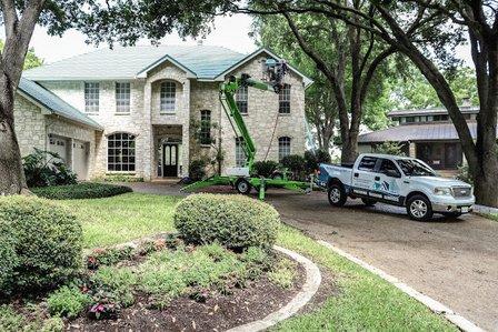 Kelley Property Care - New Braunfels