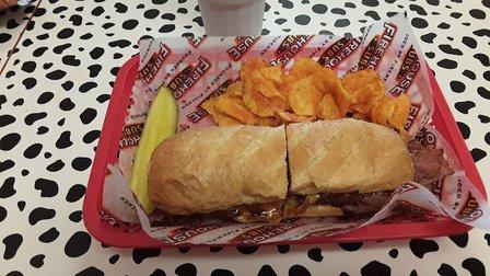 Firehouse Subs The Forum