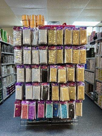 Amistad Floral & Crafts