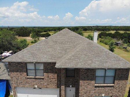 StoneHouse Roofers