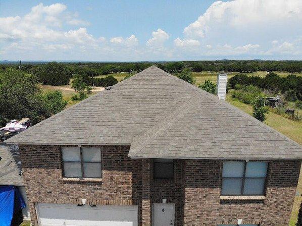 StoneHouse Roofers
