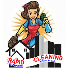 Rapid Cleaning Construction Services LLC