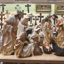 Gifts of Faith