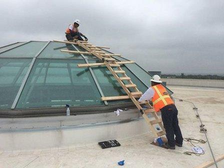 Chamberlin Roofing & Waterproofing