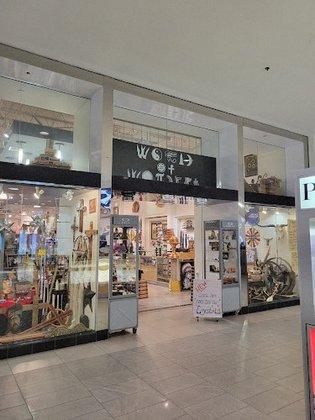 World of Wonders
