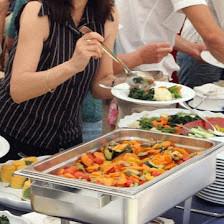 Tindall's Texas Catering