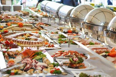 Tindall's Texas Catering