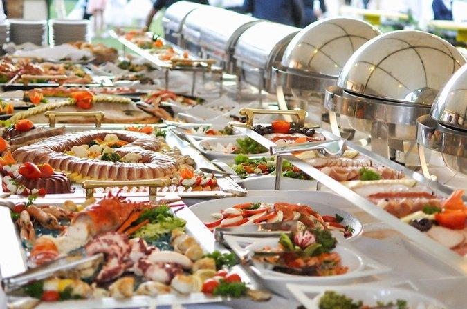 Tindall's Texas Catering