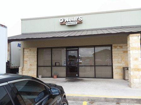 O'Neill's Catering