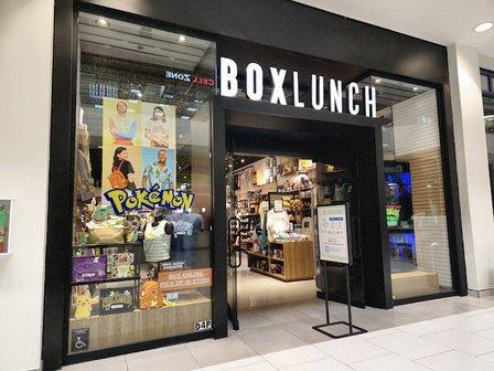 BoxLunch